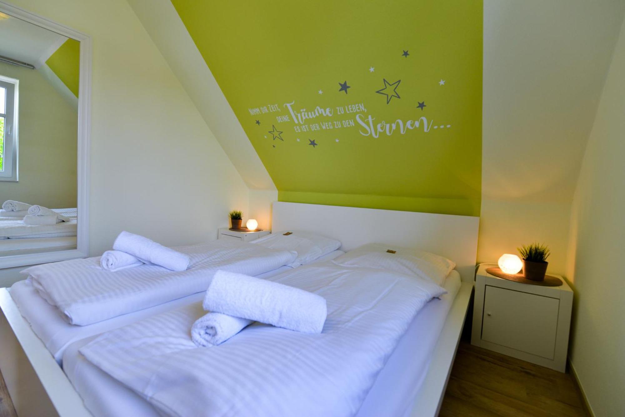Apartment Flockengrund B86b