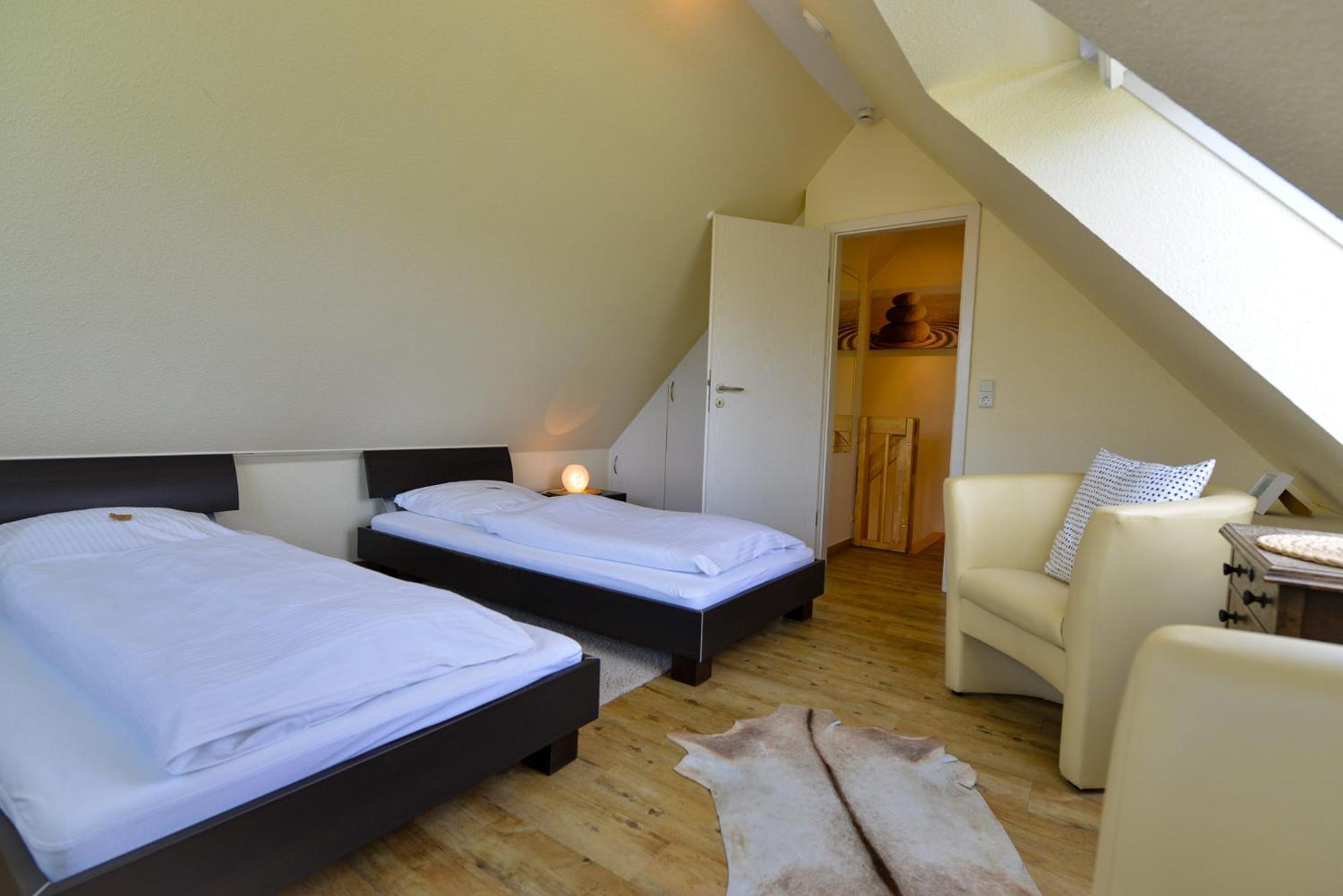 Apartment Flockengrund B86b *