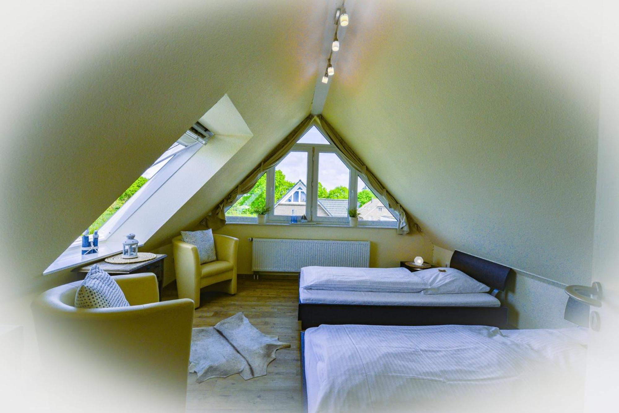 Flockengrund B86b Apartment Cuxhaven