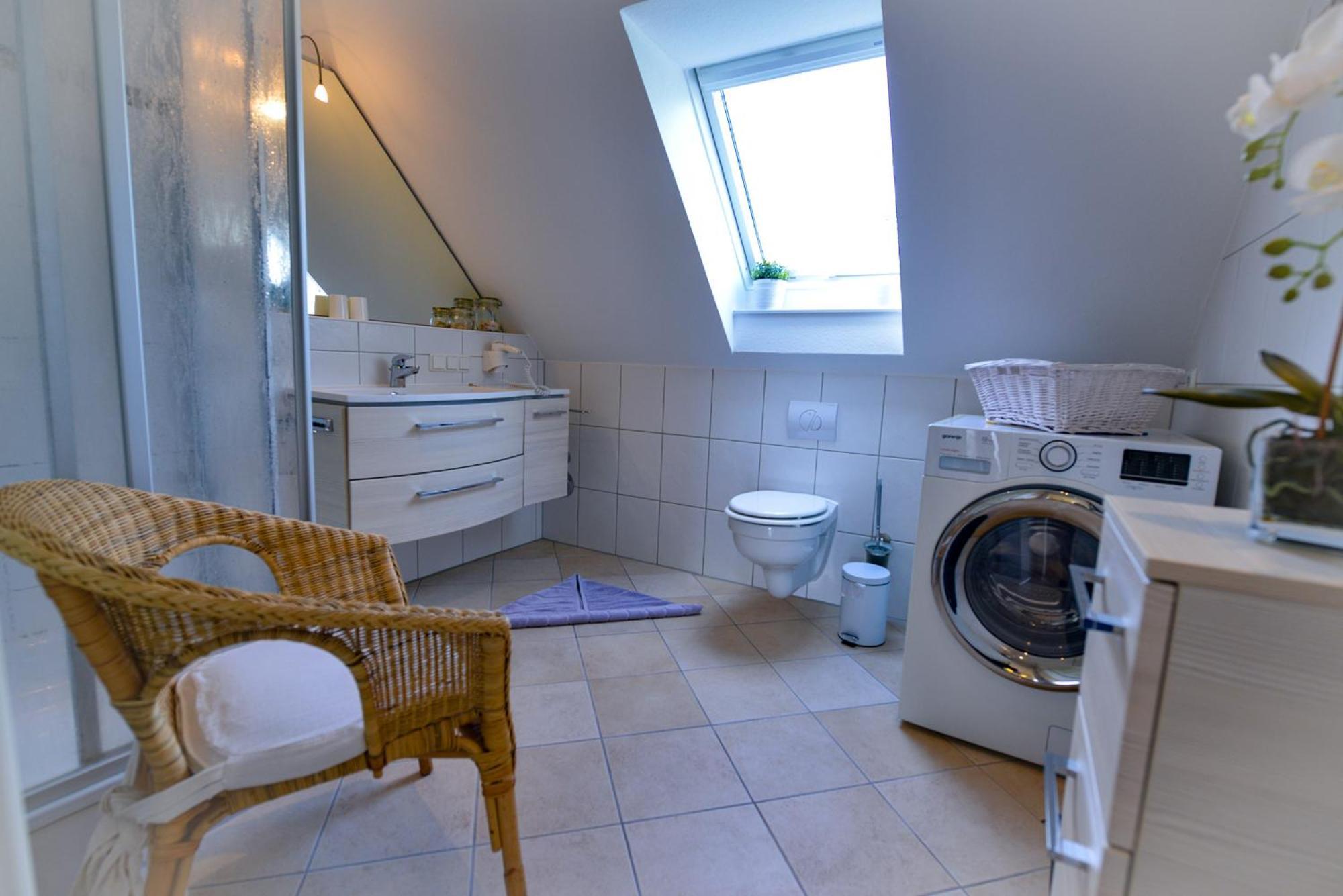 Apartment Flockengrund B86b Cuxhaven