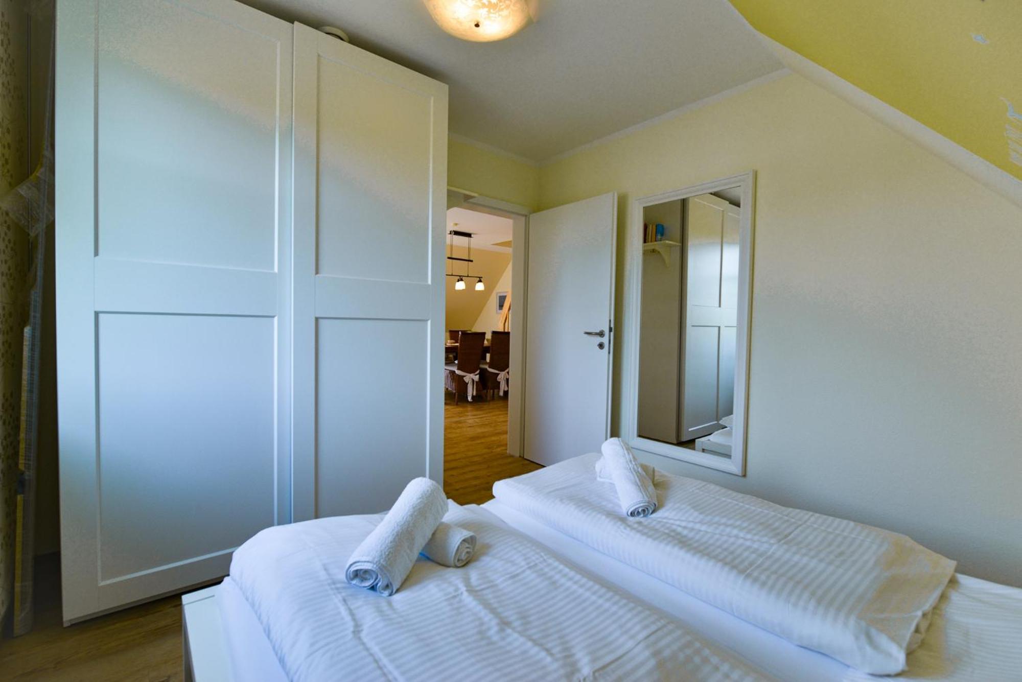 Apartment Flockengrund B86b