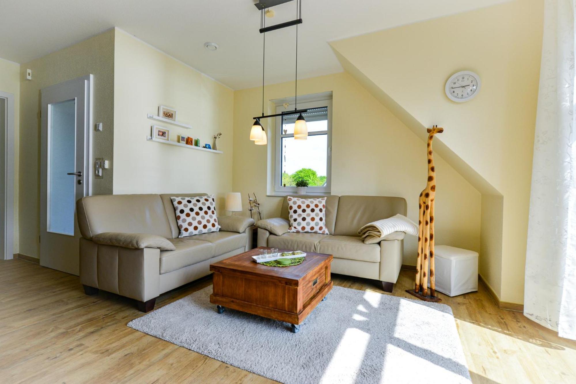 Flockengrund B86b Apartment *