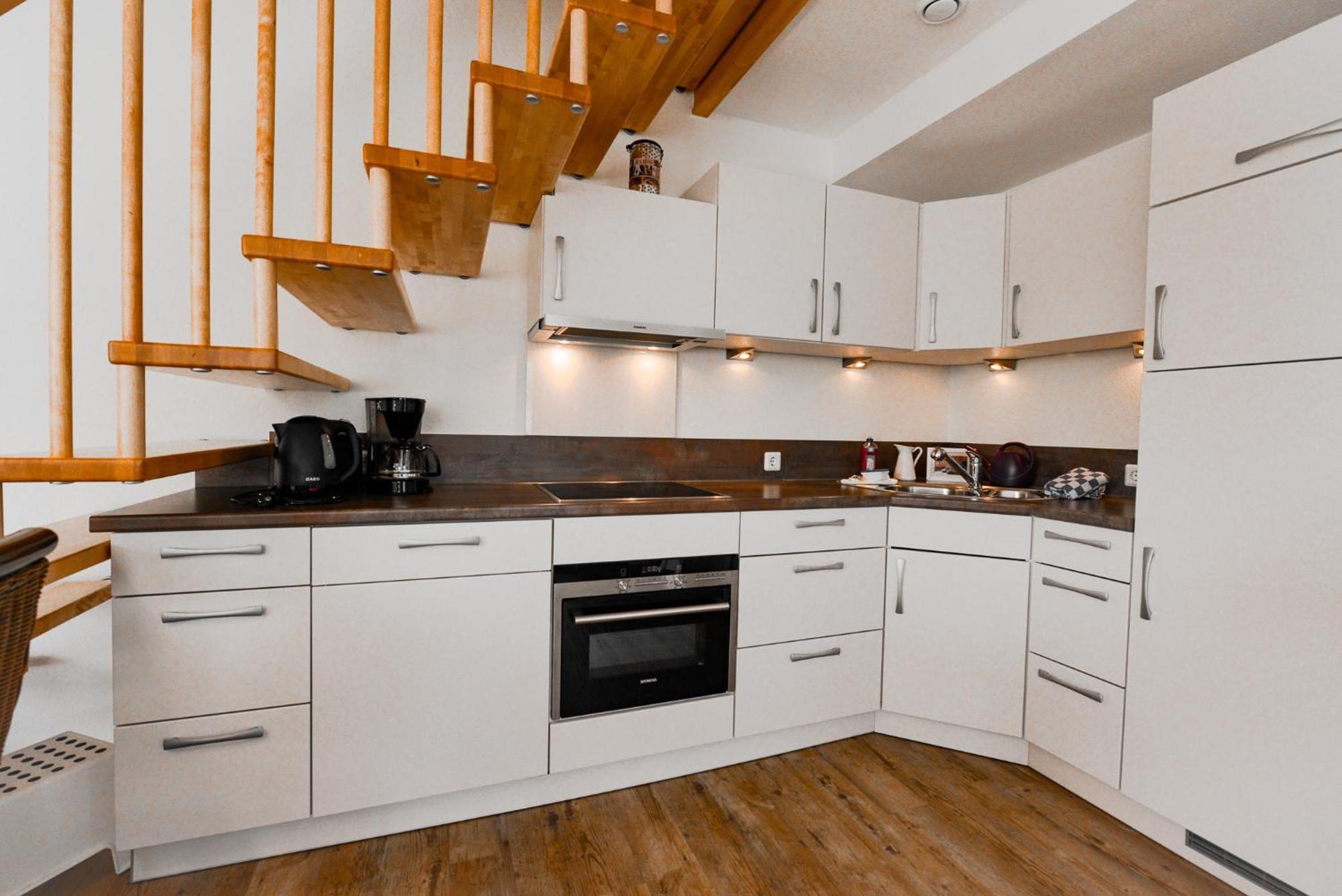 Flockengrund B86b Apartment Cuxhaven