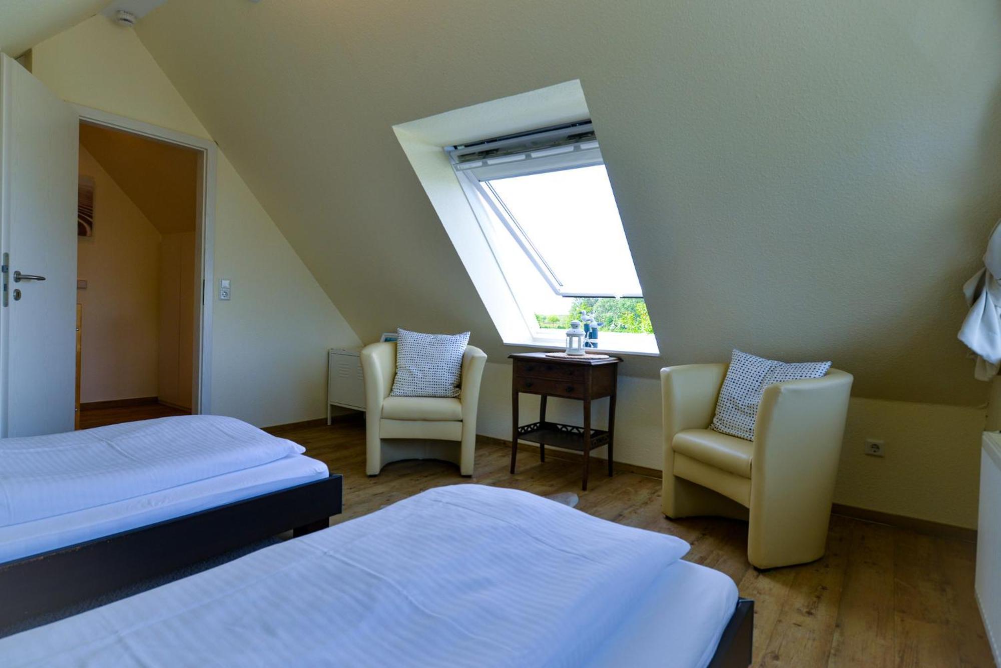 Apartment Flockengrund B86b *
