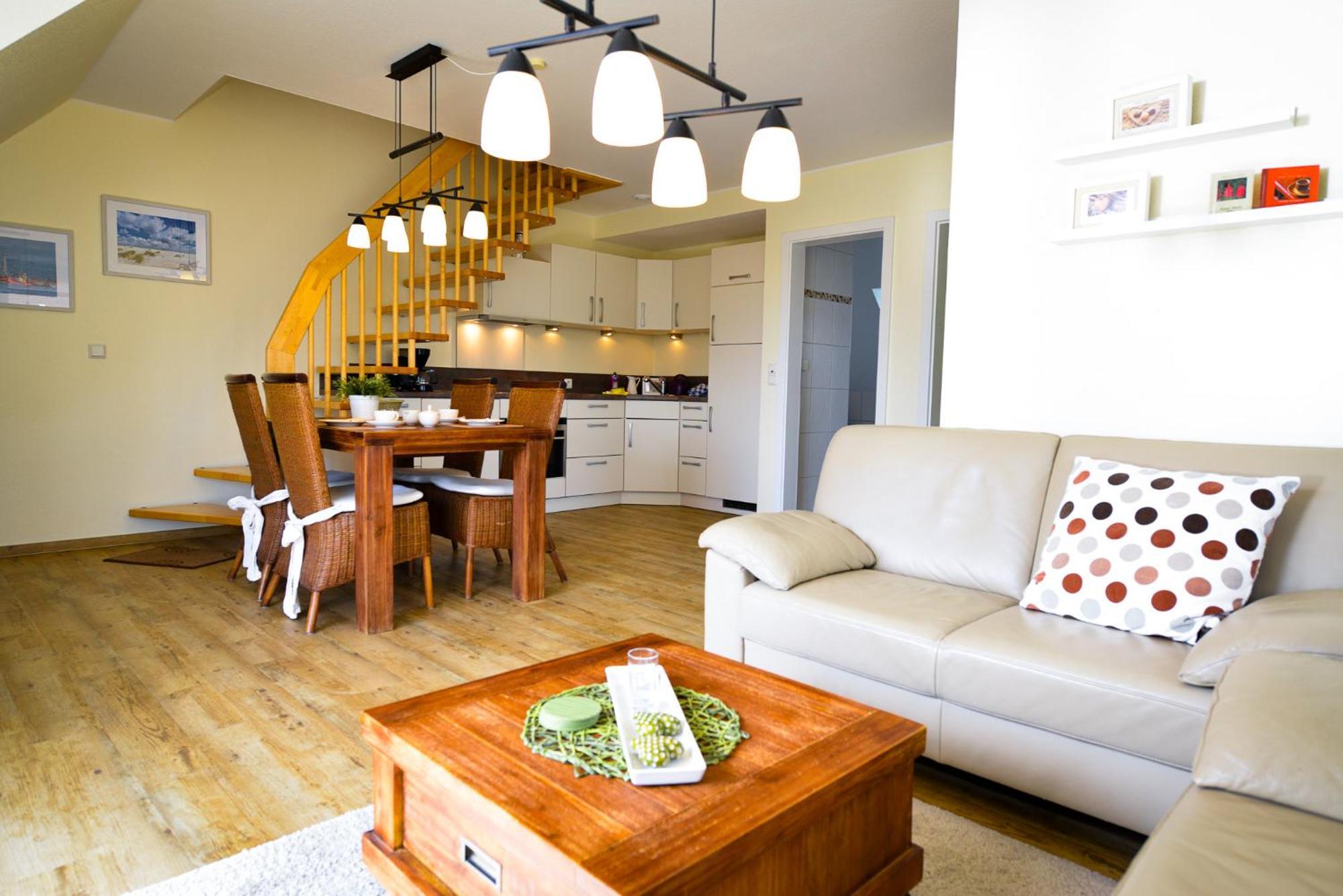 Apartment Flockengrund B86b