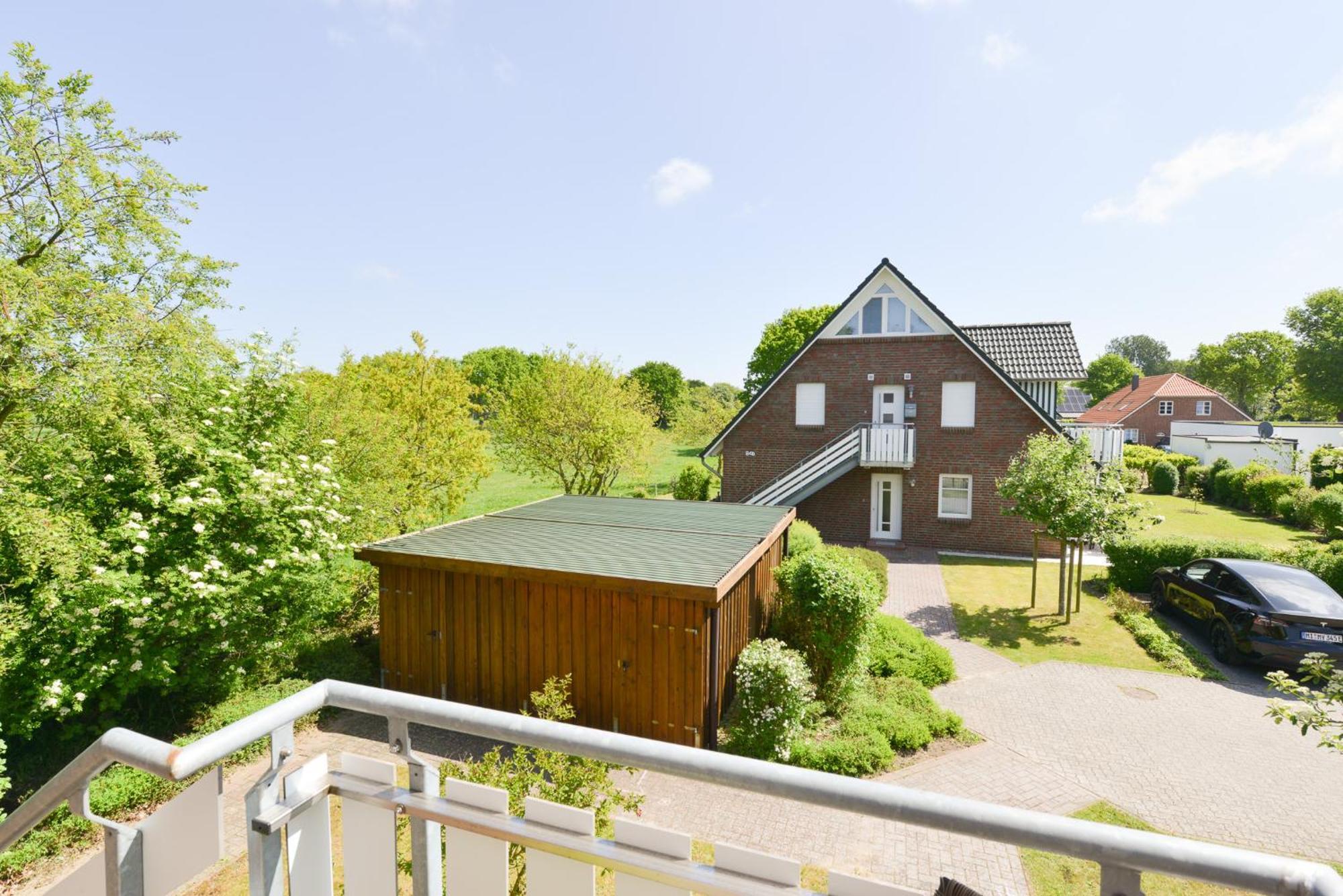 Flockengrund B86b Cuxhaven